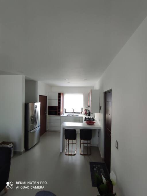 Condominio Palomino En Vinedos Del Mar Ensenada Privada San Antonio מראה חיצוני תמונה