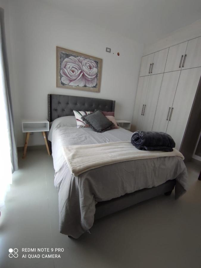 Condominio Palomino En Vinedos Del Mar Ensenada Privada San Antonio מראה חיצוני תמונה