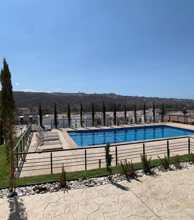 Condominio Palomino En Vinedos Del Mar Ensenada Privada San Antonio מראה חיצוני תמונה